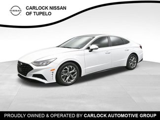 Used 2023 Hyundai Sonata SEL w/ Convenience Package image 1