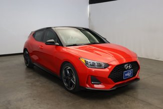 Used 2019 Hyundai Veloster Turbo Ultimate image 1