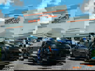 Used 2019 Chevrolet Corvette ZR1 w/ ZTK Track Performance Package image 1