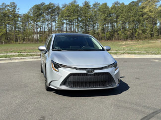 Used 2020 Toyota Corolla LE image 1