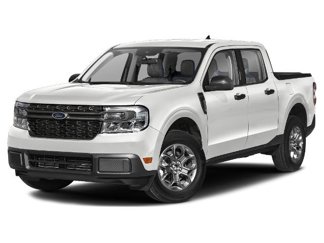 Certified 2024 Ford Maverick XLT w/ XLT Luxury Package image 1