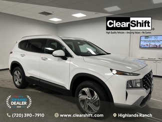 Used 2023 Hyundai Santa Fe SEL image 1