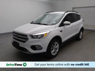 Used 2018 Ford Escape SE image 1