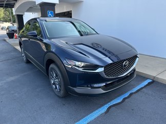 New 2025 MAZDA CX-30 AWD 2.5 S image 1
