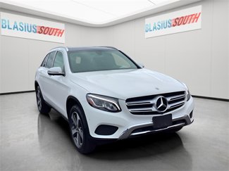 Used 2019 Mercedes-Benz GLC 300 4MATIC image 1