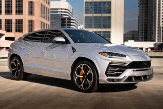 Used 2019 Lamborghini Urus image 1