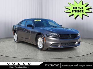Used 2023 Dodge Charger SXT image 1