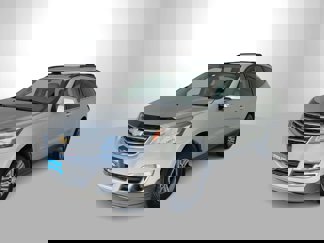 Used 2016 Chevrolet Traverse LT image 1