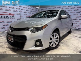 Used 2015 Toyota Corolla L image 1