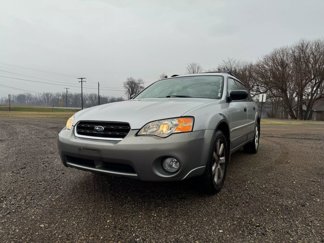 Used 2007 Subaru Outback 2.5i L.L. Bean image 1
