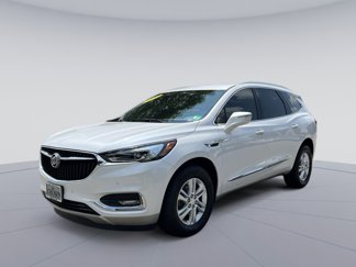 Used 2020 Buick Enclave Premium image 1