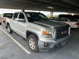 Used 2015 GMC Sierra 1500 SLE w/ SLE Value Package image 1