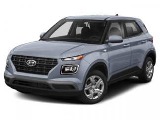 Used 2022 Hyundai Venue SE w/ Cargo Package image 1