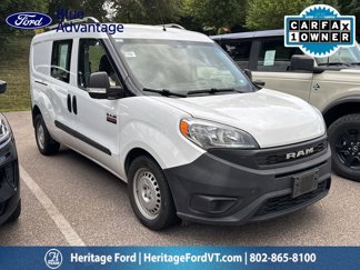 Used 2020 RAM ProMaster City Tradesman w/ Window Group 04 image 1