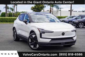 New 2025 Volvo EX30 Plus w/ Protection Package Premier image 1