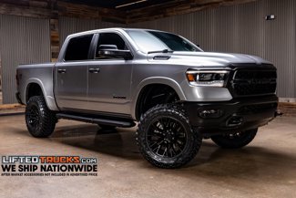 Used 2024 RAM 1500 Big Horn image 1