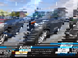 Used 2019 Hyundai Tucson Value image 1