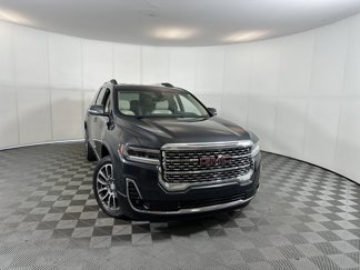 Used 2021 GMC Acadia Denali w/ Denali Ultimate Package video 1