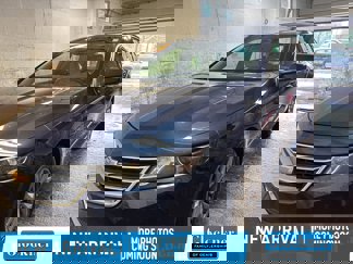 Used 2018 Chevrolet Impala LT w/ LT Leather Package image 1