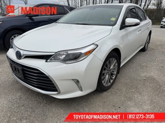 Used 2016 Toyota Avalon Limited image 1