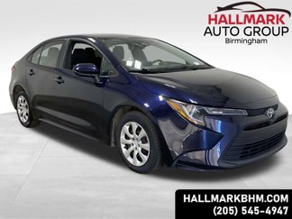 Used 2023 Toyota Corolla LE image 1