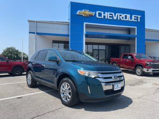 Used 2011 Ford Edge SEL w/ 202A Rapid Spec Order Code image 1