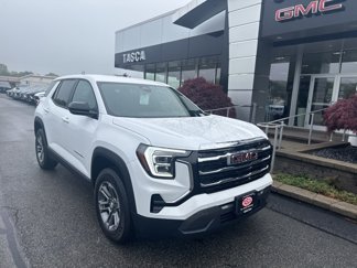 New 2025 GMC Terrain Elevation image 1