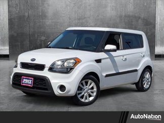 Used 2013 Kia Soul + image 1