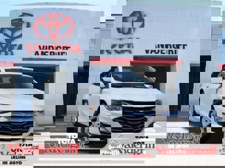 Used 2024 Chevrolet Malibu LT image 1
