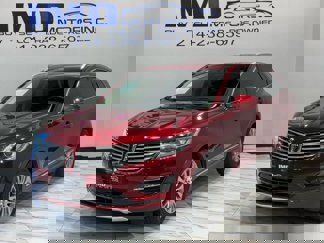 Used 2015 Lincoln MKC FWD w/ Equipment Group 102A Reserve image 1