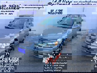 Used 1997 Toyota Camry LE image 1