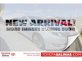 Used 2014 Lincoln MKZ Hybrid image 1