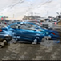 Used 2021 Mitsubishi Mirage G4 ES image 1