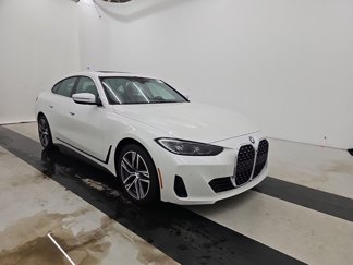 Used 2024 BMW 430i Gran Coupe w/ Premium Package image 1