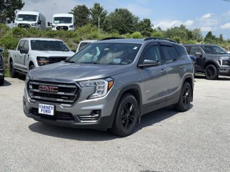 Used 2023 GMC Terrain AT4 w/ Tech Package image 1