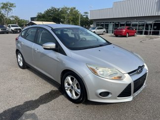 Used 2013 Ford Focus SE image 1