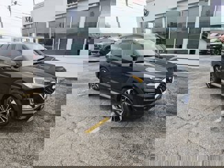 Certified 2020 Hyundai Tucson Sport image 1