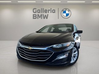 Used 2025 Chevrolet Malibu LT image 1