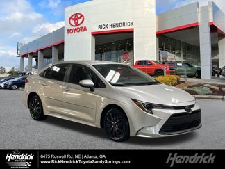 Certified 2023 Toyota Corolla LE 360° Tour