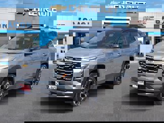 New 2025 Chevrolet Equinox LT w/ Convenience Package II image 1