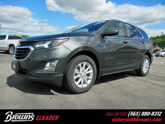 Used 2019 Chevrolet Equinox LT image 1