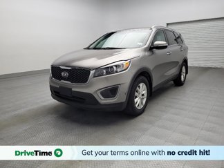 Used 2016 Kia Sorento LX w/ LX Convenience Package image 1