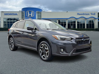 Used 2019 Subaru Crosstrek 2.0i Limited w/ Popular Package #2 image 1