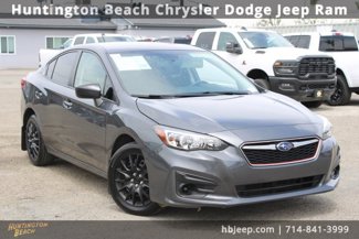 Used 2019 Subaru Impreza 2.0i w/ Eyesight image 1