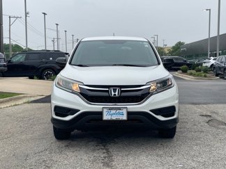 Used 2016 Honda CR-V LX image 1