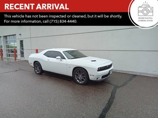 Used 2018 Dodge Challenger GT image 1