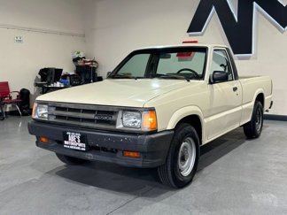 Used 1988 MAZDA B-Series Pickup 2WD Regular Cab B2200 image 1