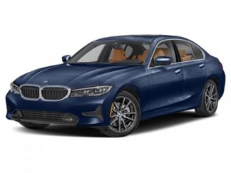 Used 2022 BMW 330i xDrive Sedan w/ Premium Package 2 image 1
