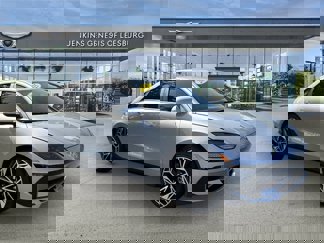 Used 2025 Hyundai Ioniq 6 SEL image 1