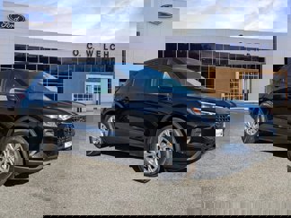 New 2025 Ford Escape Active image 1